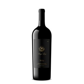 2019 The Leap Cabernet Sauvignon Magnum